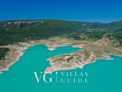 Villa Pave - Makarska-Donji Proložac Microposizione