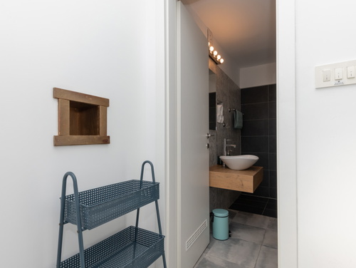 Villa Pave - Makarska-Donji Proložac