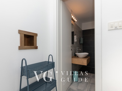 Villa Pave - Makarska-Donji Proložac Bagno