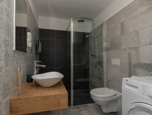 Villa Pave - Makarska-Donji Proložac