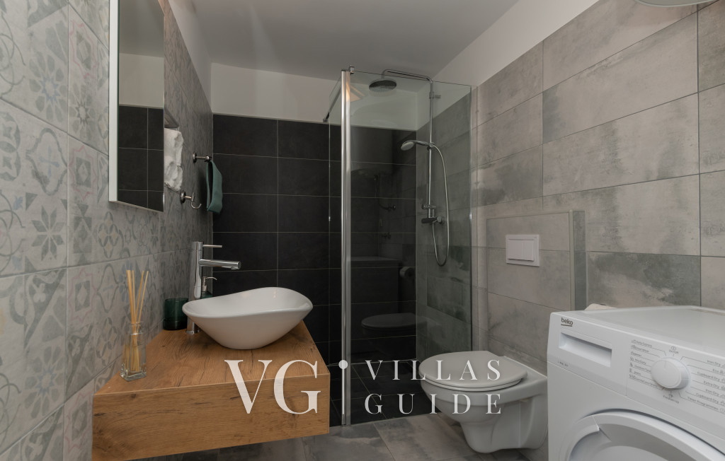 Villa Pave - Makarska-Donji Proložac Bagno