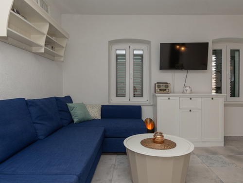 Villa Pave - Makarska-Donji Proložac