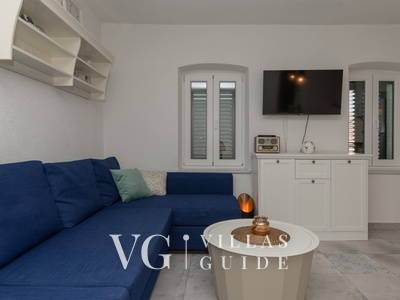 Villa Pave - Makarska-Donji Proložac