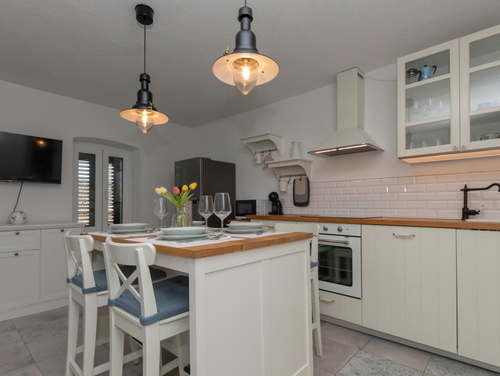 Villa Pave - Makarska-Donji Proložac