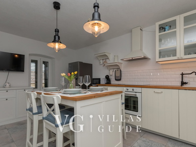 Villa Pave - Makarska-Donji Proložac