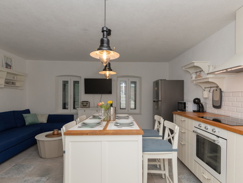 Villa Pave - Makarska-Donji Proložac