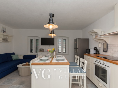 Villa Pave - Makarska-Donji Proložac Cucina