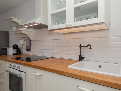 Villa Pave - Makarska-Donji Proložac