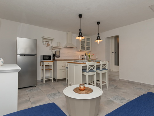 Villa Pave - Makarska-Donji Proložac