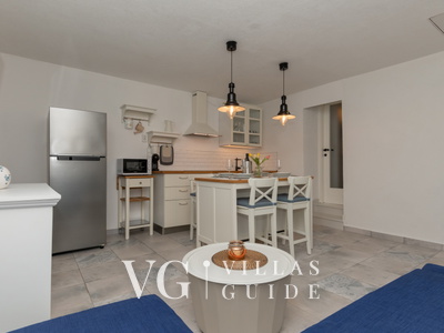 Villa Pave - Makarska-Donji Proložac Soggiorno