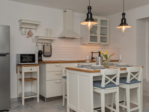 Villa Pave - Makarska-Donji Proložac