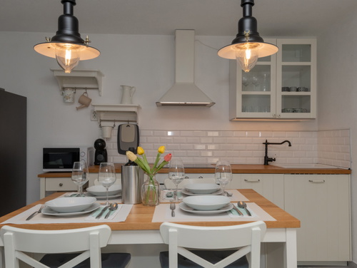 Villa Pave - Makarska-Donji Proložac