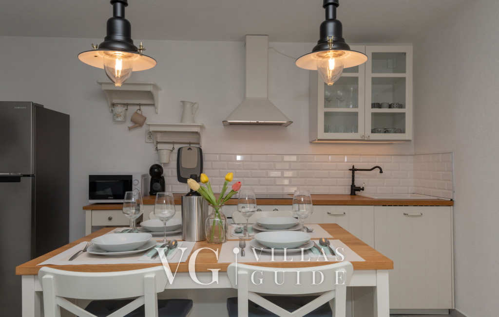 Villa Pave - Makarska-Donji Proložac