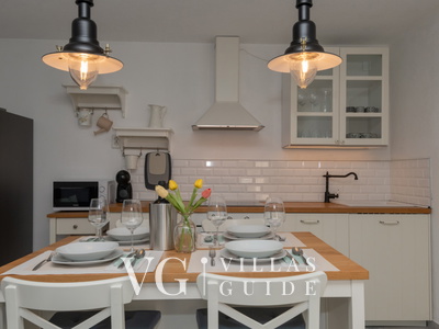 Villa Pave - Makarska-Donji Proložac Cucina