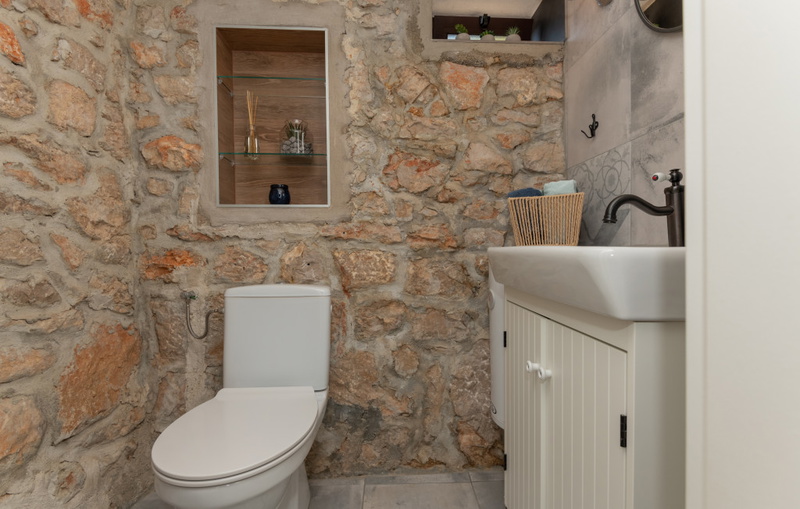 Villa Pave - Makarska-Donji Proložac