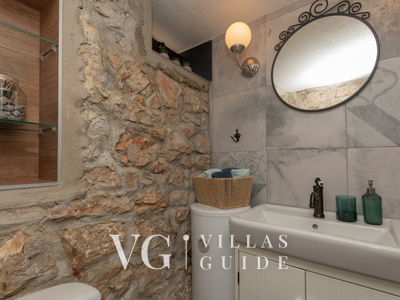 Villa Pave - Makarska-Donji Proložac Bagno