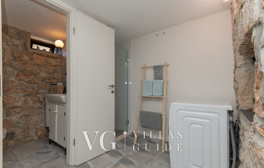 Villa Pave - Makarska-Donji Proložac Bagno