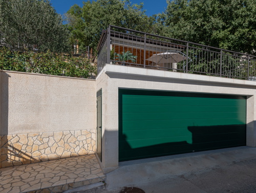 Villa Pave - Makarska-Donji Proložac