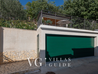 Villa Pave - Makarska-Donji Proložac