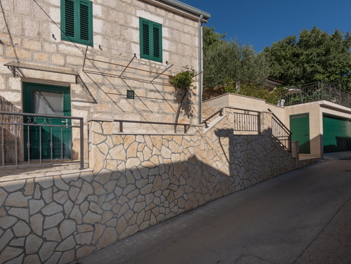 Villa Pave - Makarska-Donji Proložac