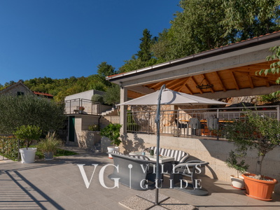 Villa Pave - Makarska-Donji Proložac Contenuto aggiuntivo