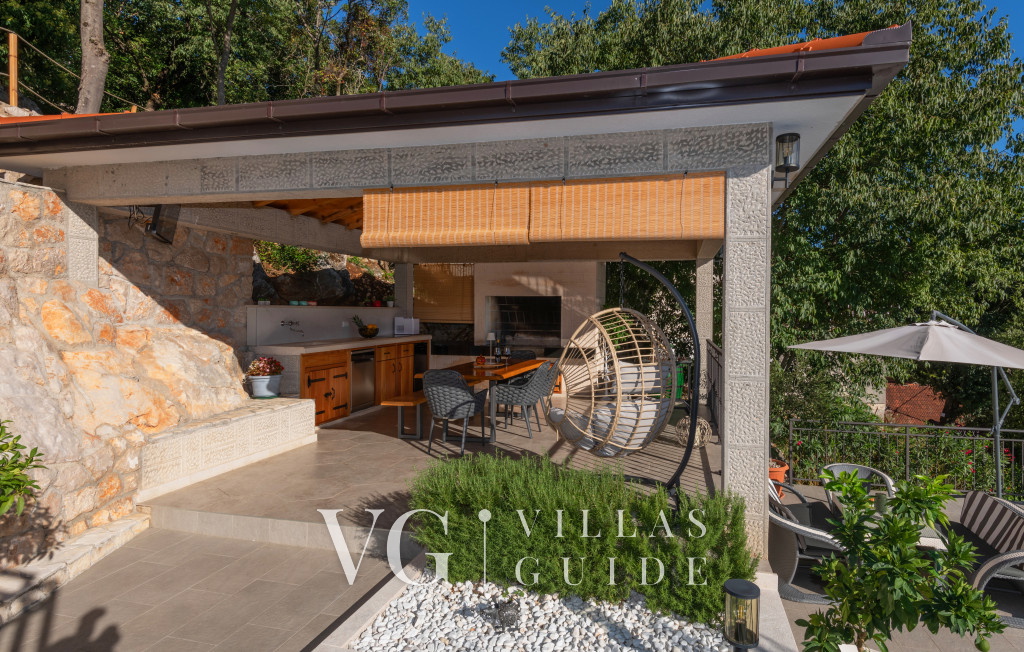 Villa Pave - Makarska-Donji Proložac Contenuto aggiuntivo