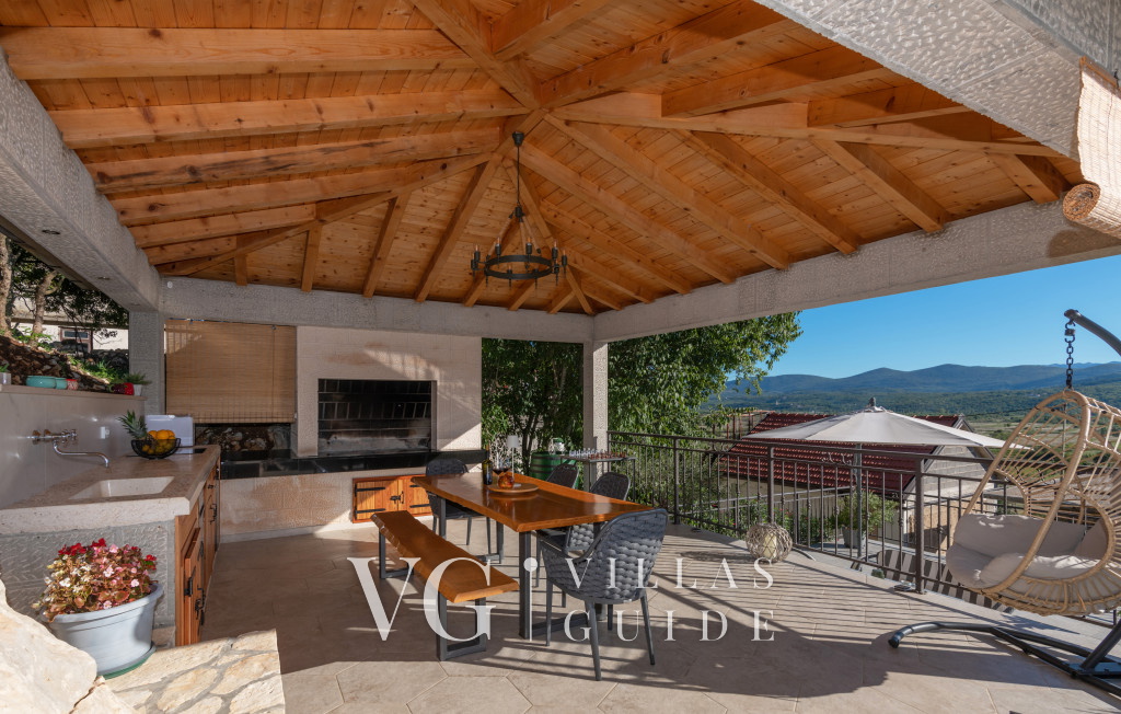 Villa Pave - Makarska-Donji Proložac Contenuto aggiuntivo