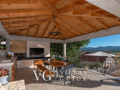 Villa Pave - Makarska-Donji Proložac