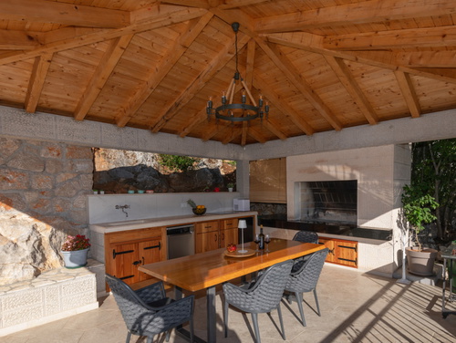 Villa Pave - Makarska-Donji Proložac