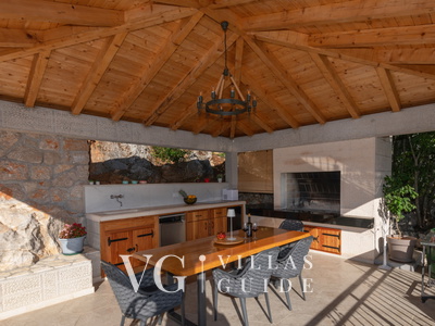 Villa Pave - Makarska-Donji Proložac