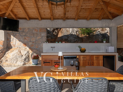 Villa Pave - Makarska-Donji Proložac Contenuto aggiuntivo