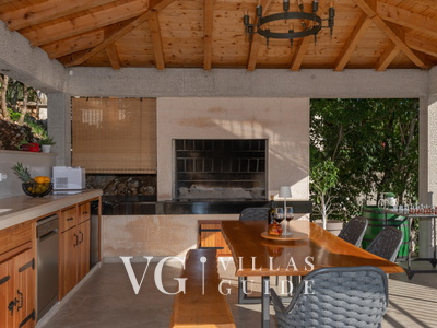 Villa Pave - Makarska-Donji Proložac Contenuto aggiuntivo