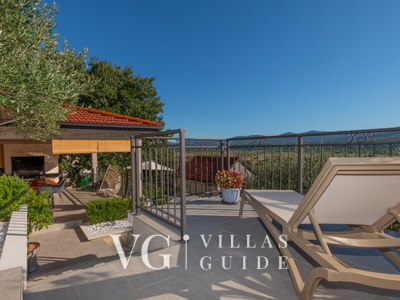 Villa Pave - Makarska-Donji Proložac Contenuto aggiuntivo