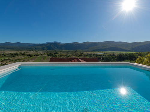 Villa Pave - Makarska-Donji Proložac