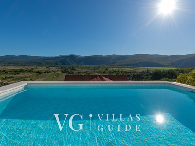 Villa Pave - Makarska-Donji Proložac