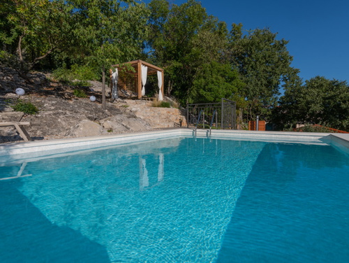 Villa Pave - Makarska-Donji Proložac
