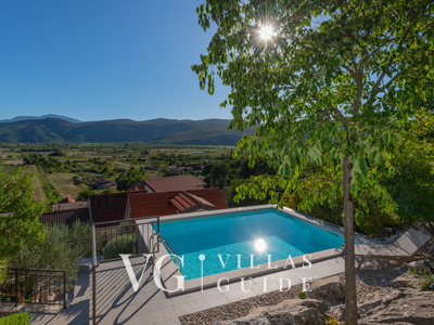Villa Pave - Makarska-Donji Proložac Piscina