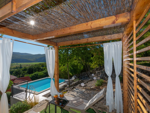 Villa Pave - Makarska-Donji Proložac