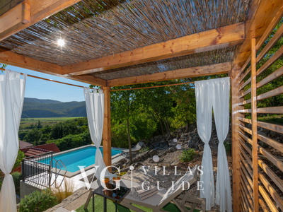 Villa Pave - Makarska-Donji Proložac