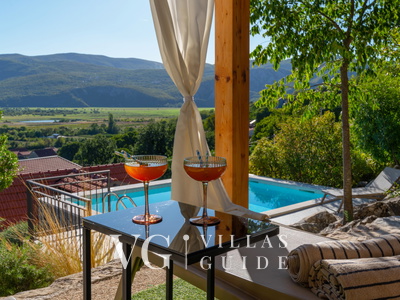 Villa Pave - Makarska-Donji Proložac Piscina