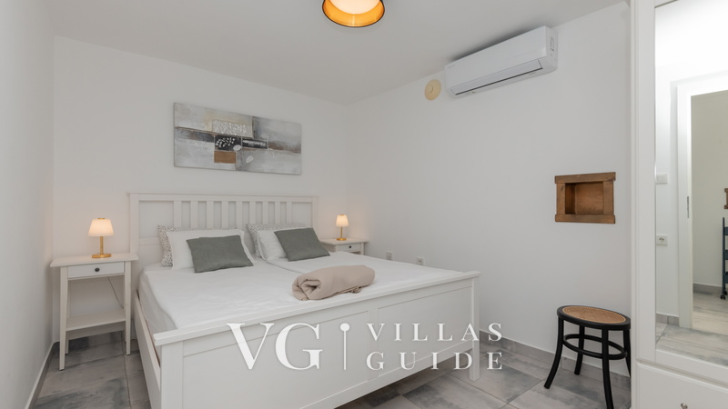 Villa Pave - Makarska-Donji Proložac