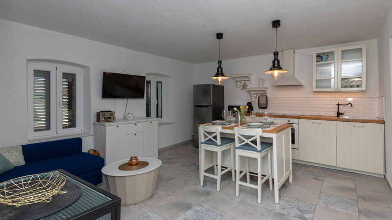 Villa Pave - Makarska-Donji Proložac