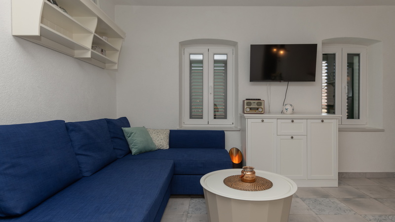 Villa Pave - Makarska-Donji Proložac