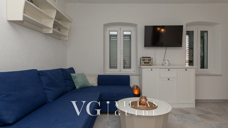 Villa Pave - Makarska-Donji Proložac