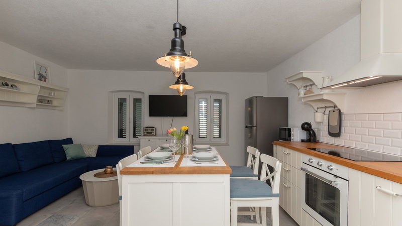 Villa Pave - Makarska-Donji Proložac