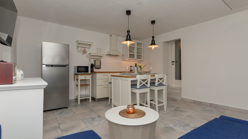 Villa Pave - Makarska-Donji Proložac