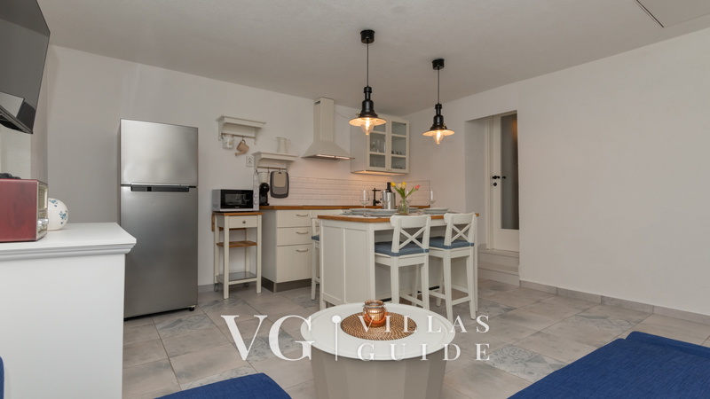 Villa Pave - Makarska-Donji Proložac