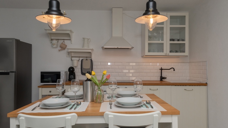 Villa Pave - Makarska-Donji Proložac