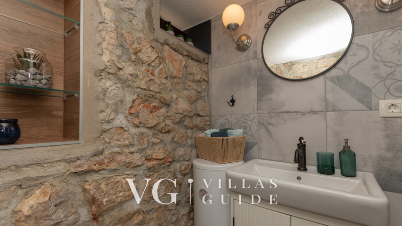 Villa Pave - Makarska-Donji Proložac Bagno