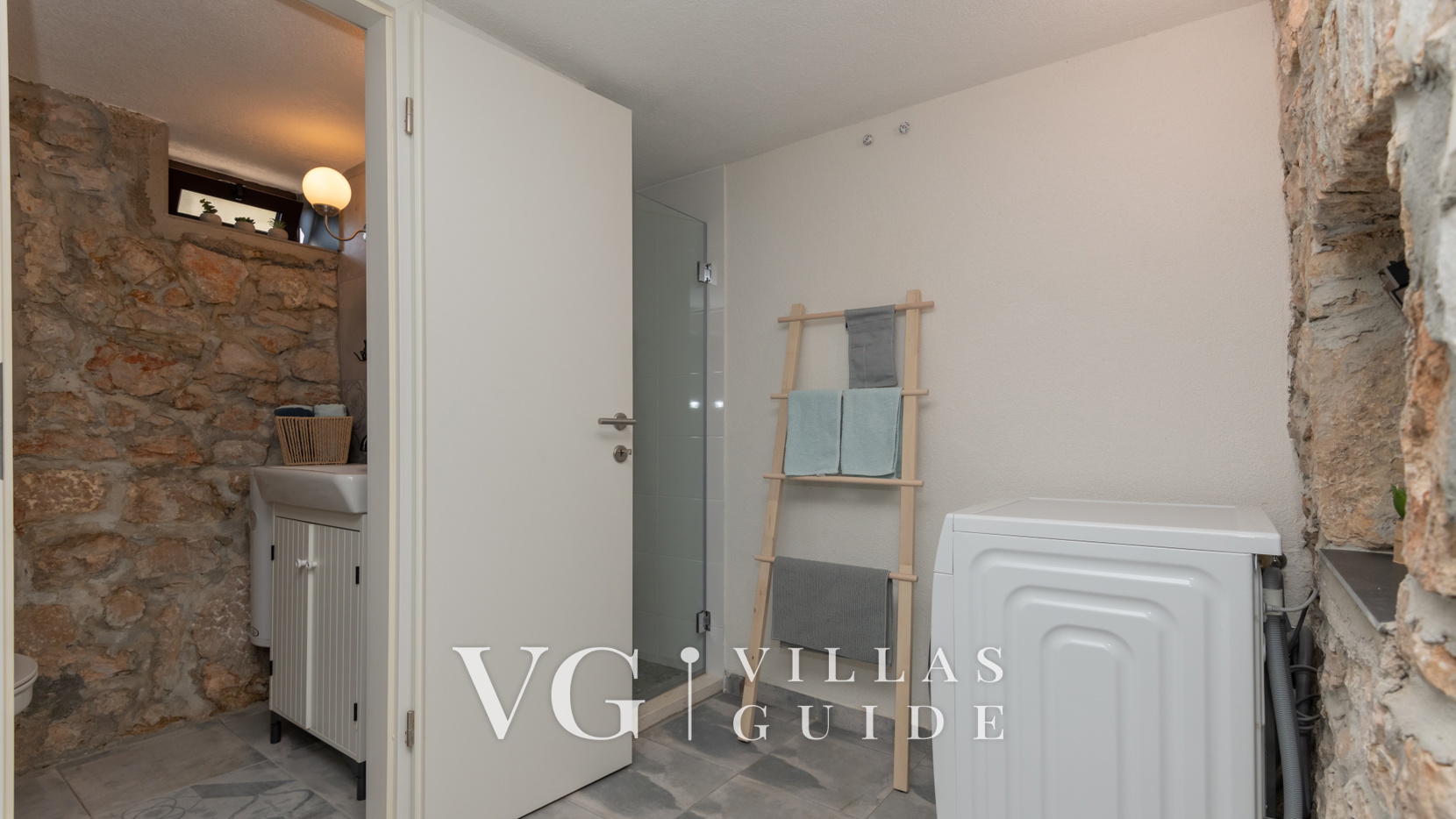 Villa Pave - Makarska-Donji Proložac Bagno